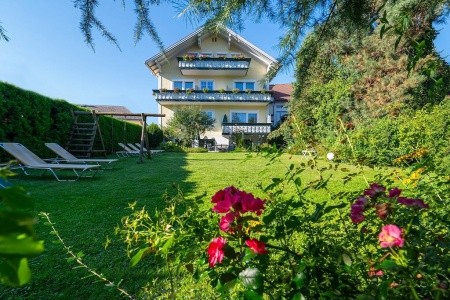 Apartmán Ertl