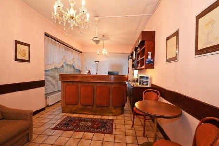 Apartmán Ertl - 7