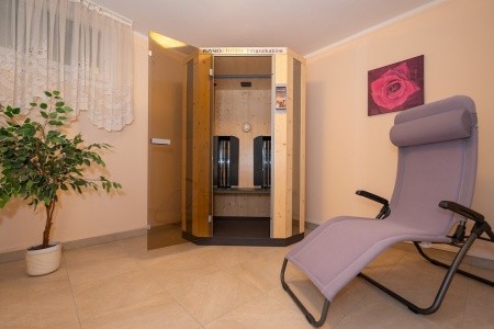 Apartmán Ertl - 8