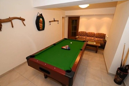Apartmán Ertl - 12