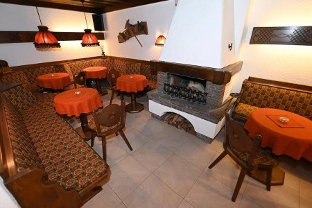 Apartmán Ertl - 13