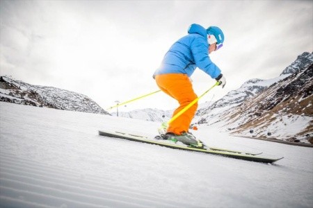 Robinson Alpenrose Zürs