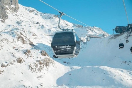 Robinson Alpenrose Zürs