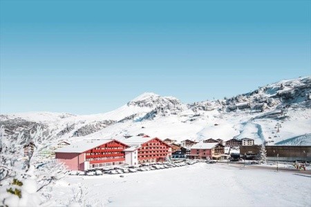 Robinson Alpenrose Zürs