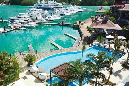 Eden Bleu (Eden Island) - 6
