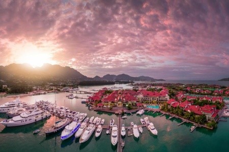 Eden Bleu (Eden Island) - 8