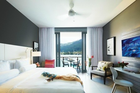 Eden Bleu (Eden Island) - 9
