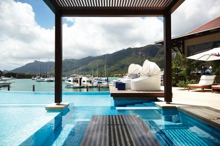Eden Bleu (Eden Island) - 23