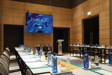 Eden Bleu (Eden Island) - 27