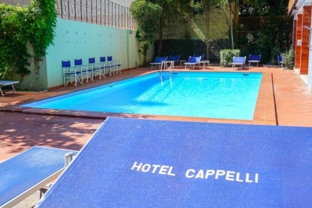 Cappelli - 8