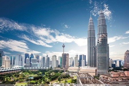 Kalandozás Szingapúrban és Malajziában, pihenéssel Langkawi szigetén - 2027. február