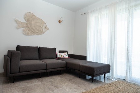 Apartmány 3298-4941