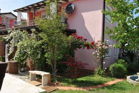 Apartmány 3298-5168 - 3
