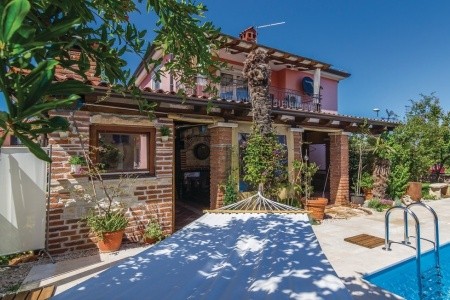 Apartmány 3298-5168 - 2