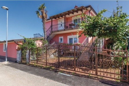 Apartmány 3298-5168 - 1
