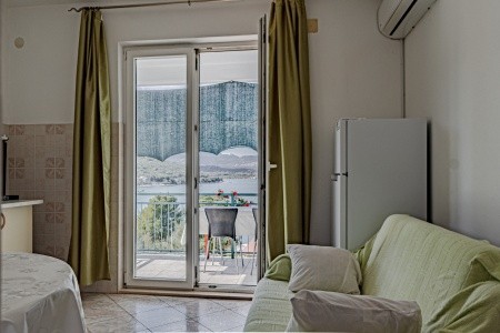 Apartmány 3298-2746