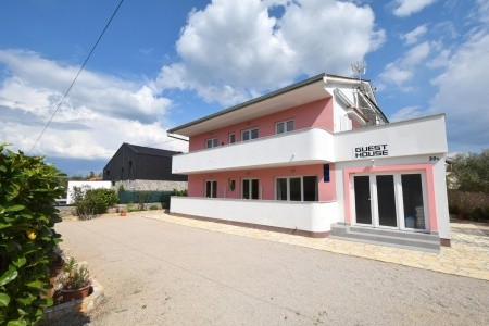 Apartmány 3298-4799