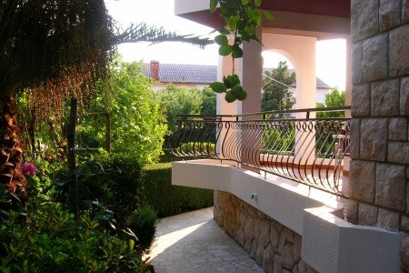 Apartmány 3298-3038
