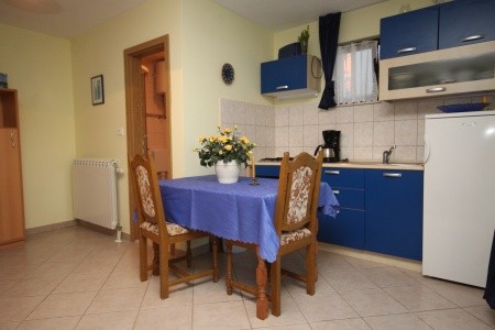Apartmány 3298-1652