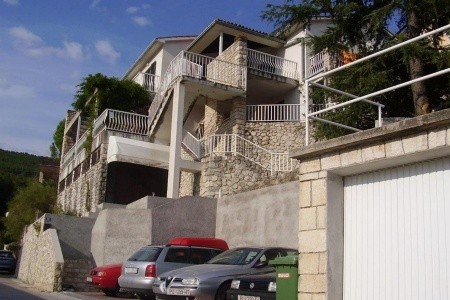 Apartmány 3298-1617