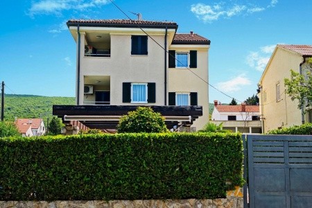 Apartmány 3298-4331