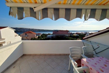 Apartmány 3298-5734 - 2