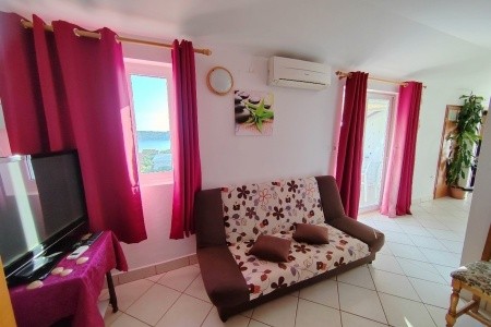 Apartmány 3298-5734 - 3
