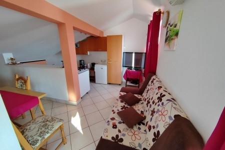 Apartmány 3298-5734 - 4