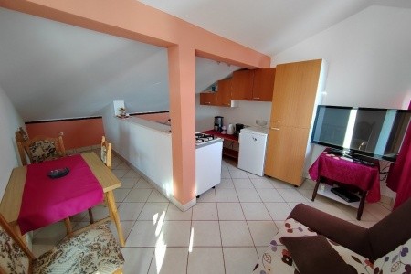 Apartmány 3298-5734 - 5