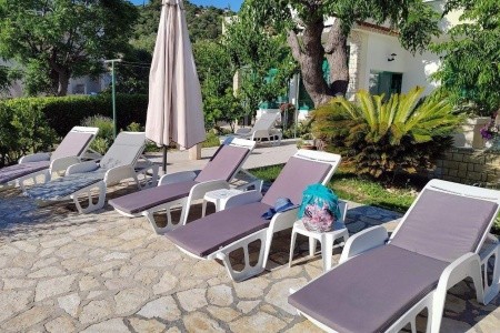 Apartmány 3298-5873