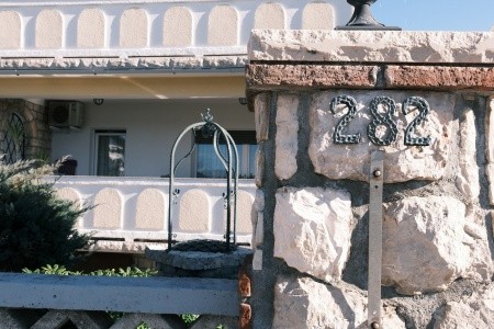 Apartmány 3298-5916