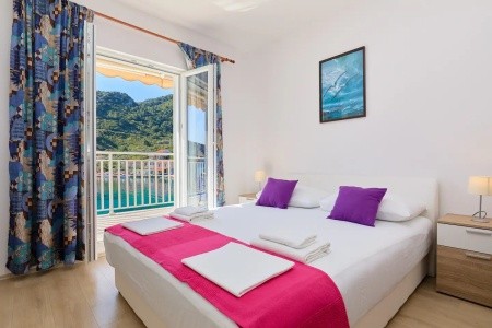 Apartmány 3298-6343