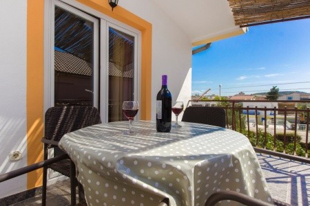 Apartmány 3298-6108
