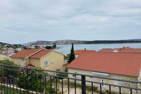 Apartmány 3298-6515
