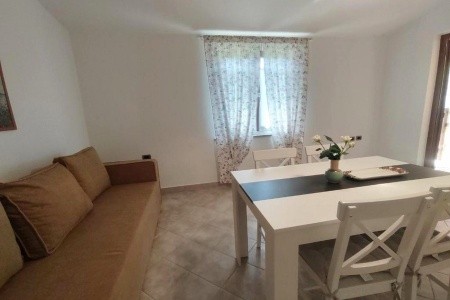 Prázdninový Dům 3298-6644 - 2