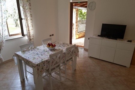 Prázdninový Dům 3298-6644 - 1