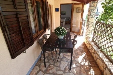 Prázdninový Dům 3298-6644 - 1