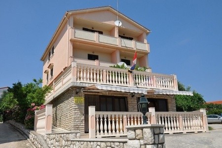 Apartmány 3298-7259