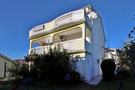 Apartmány 3298-7274