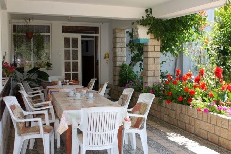 Apartmány 3298-7389