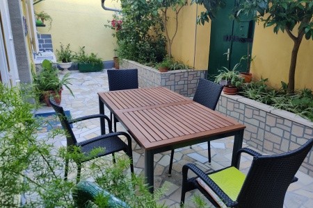 Apartmány 3298-7388