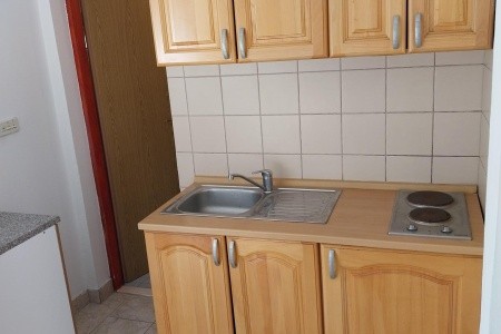 Apartmány 3298-7433