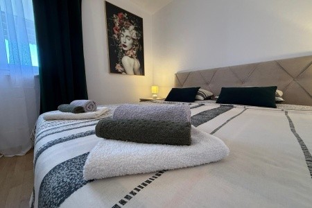 Apartmány 3298N-8708