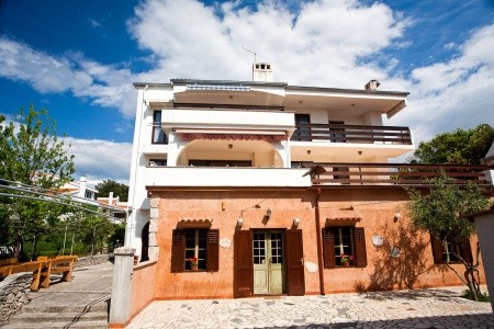 Apartmány 3298N-8694