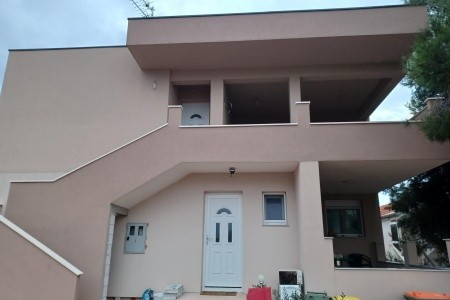 Apartmány 3298-7404