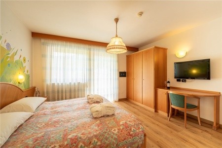Dolomites Inn - 7