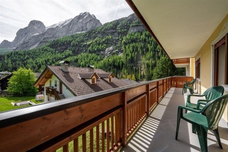 Dolomites Inn - 8
