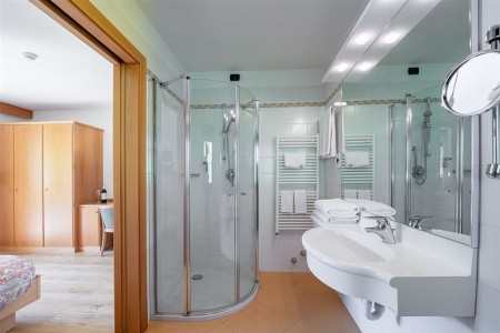 Dolomites Inn - 9