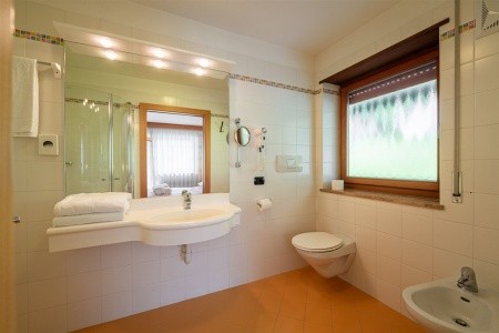 Dolomites Inn - 10