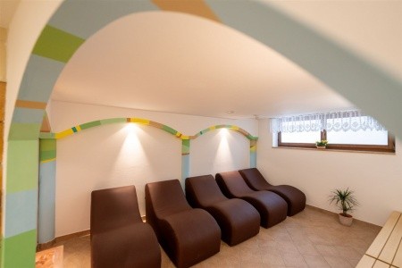 Dolomites Inn - 12